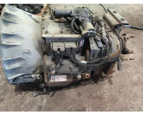 Transmission Assembly FULLER FOM16E310CLAS LKQ Heavy Truck - Goodys