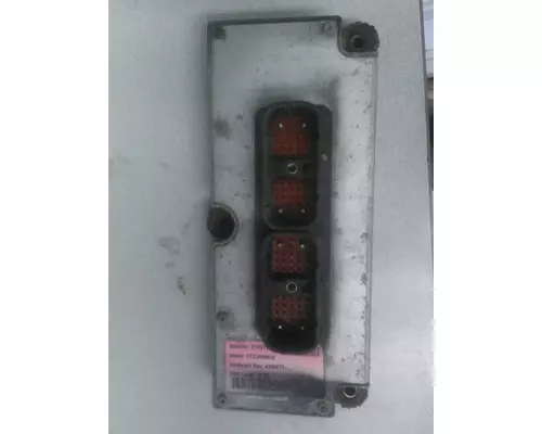 ECM (Transmission) FULLER FOM16E310CLAS LKQ Heavy Truck - Goodys