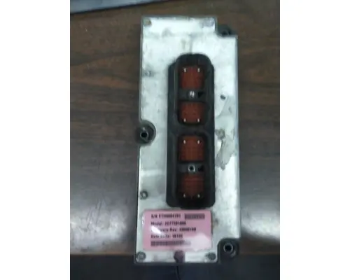 ECM (Transmission) FULLER FOM16E310CLAS LKQ Wholesale Truck Parts