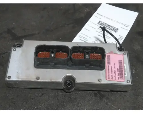 ECM (Transmission) FULLER FOM16E310CLAS LKQ Heavy Truck Maryland