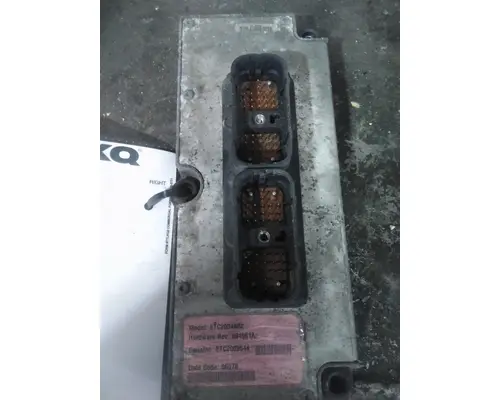 ECM (Transmission) FULLER FOM16E310CLAS LKQ Heavy Truck - Goodys