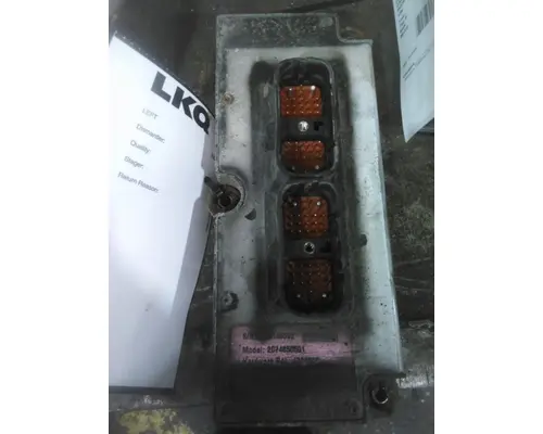 ECM (Transmission) FULLER FOM16E310CLAS LKQ Heavy Truck - Goodys