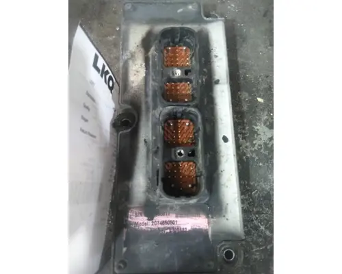 ECM (Transmission) FULLER FOM16E310CLAS LKQ Heavy Truck - Goodys