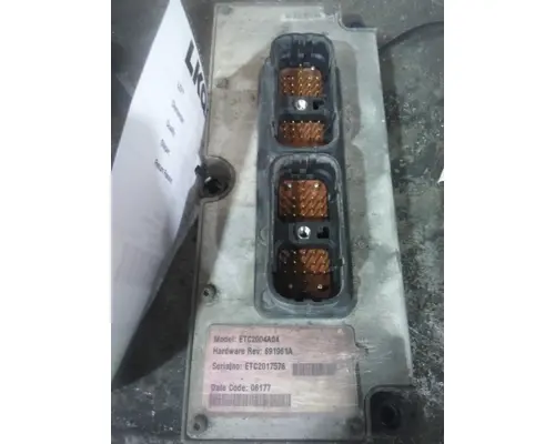 ECM (Transmission) FULLER FOM16E310CLAS LKQ Heavy Truck - Goodys