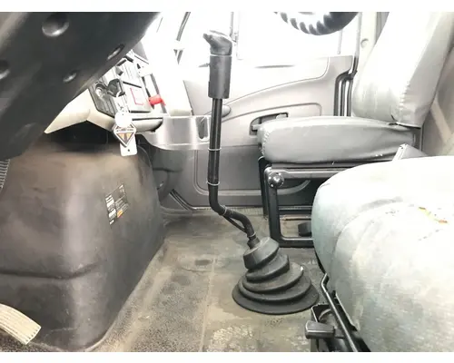 Manual Transmission Parts, Misc. FULLER FR11210B Vander Haags Inc Cb