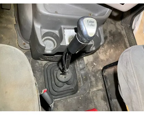 Manual Transmission Parts, Misc. FULLER FR12210B Vander Haags Inc Sf