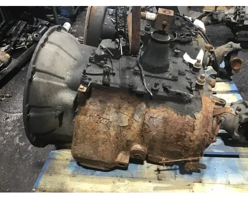 Transmission Assembly FULLER FR13210B Wilkins Rebuilders Supply