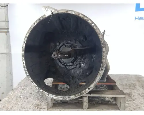 Transmission Assembly FULLER FR13210B LKQ Evans Heavy Truck Parts