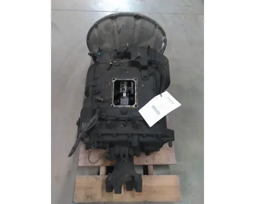 Transmission Assembly FULLER FR13210B LKQ Geiger Truck Parts