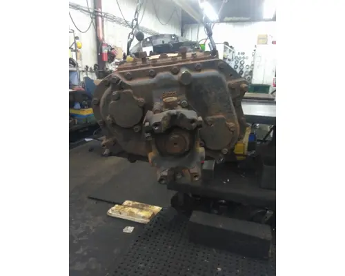 Transmission Assembly FULLER FR13210B LKQ Heavy Duty Core