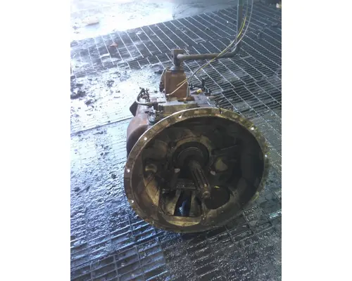 Transmission Assembly FULLER FR13210B LKQ Heavy Duty Core