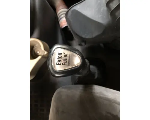 Manual Transmission Parts, Misc. Fuller FR13210B Vander Haags Inc WM