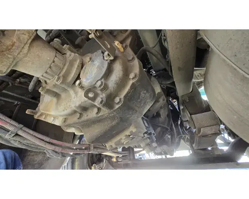 Transmission Assembly FULLER FR13210B Custom Truck One Source