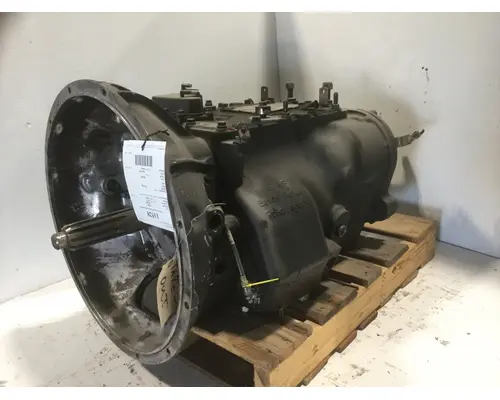 Transmission Assembly FULLER FR13210B Hagerman Inc.