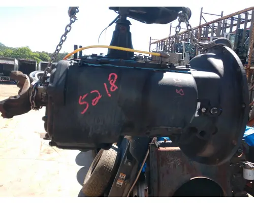 Transmission Assembly FULLER FR14210B Crest Truck Parts