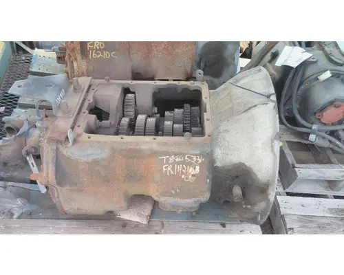 Transmission Assembly FULLER FR14210B LKQ Heavy Truck - Goodys