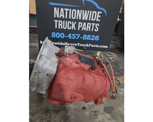 Transmission Assembly FULLER FR14210B Nationwide Truck Parts LLC
