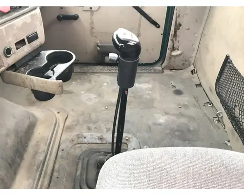 Manual Transmission Parts, Misc. Fuller FR14210B Vander Haags Inc Cb