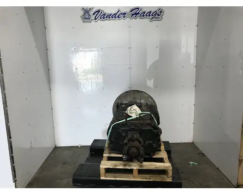 Transmission Assembly Fuller FR14210B Vander Haags Inc Sp