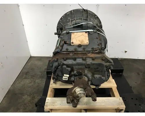 Transmission Assembly Fuller FR14210B Vander Haags Inc Sp