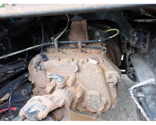 Transmission Assembly FULLER FR14210C Michigan Truck Parts