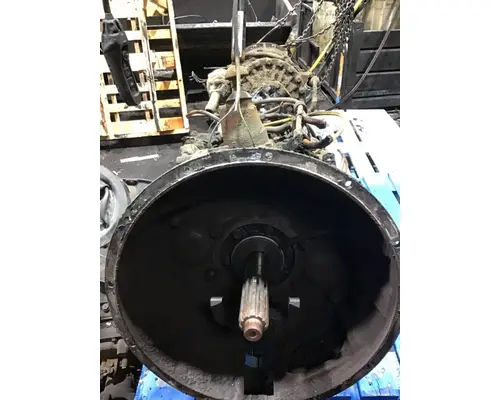 Transmission Assembly FULLER FR15210B Wilkins Rebuilders Supply