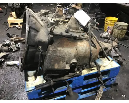 Transmission Assembly FULLER FR15210B Wilkins Rebuilders Supply