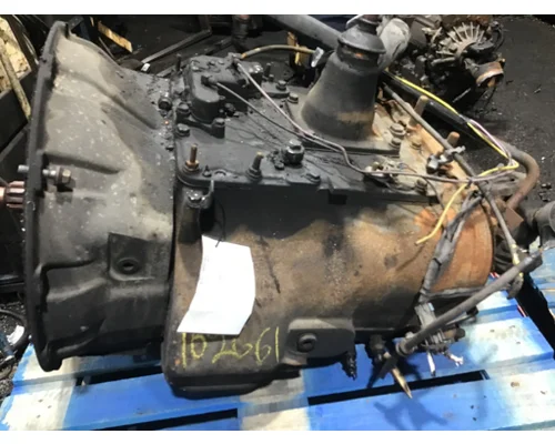 Transmission Assembly FULLER FR15210B Wilkins Rebuilders Supply