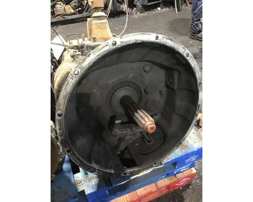 Transmission Assembly FULLER FR15210B Wilkins Rebuilders Supply