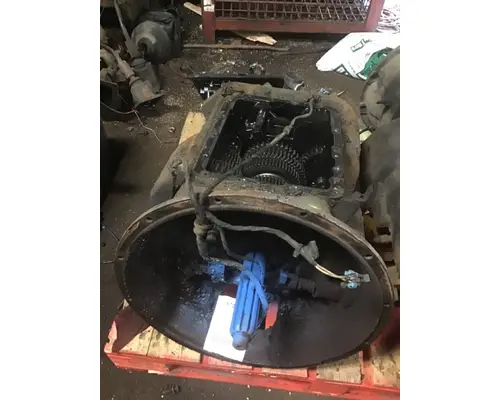 Transmission Assembly FULLER FR15210B Wilkins Rebuilders Supply