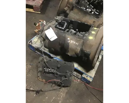 Transmission Assembly FULLER FR15210B Wilkins Rebuilders Supply