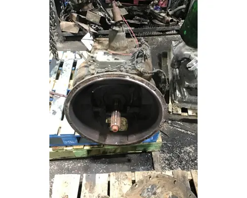 Transmission Assembly FULLER FR15210B Wilkins Rebuilders Supply