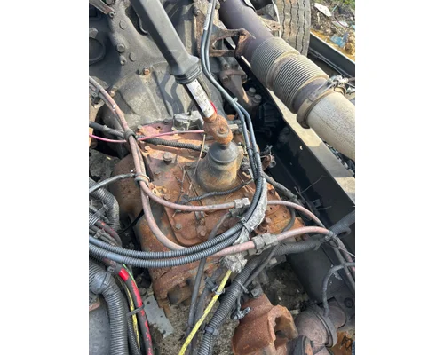 Transmission Assembly FULLER FR15210B B &amp; W  Truck Center