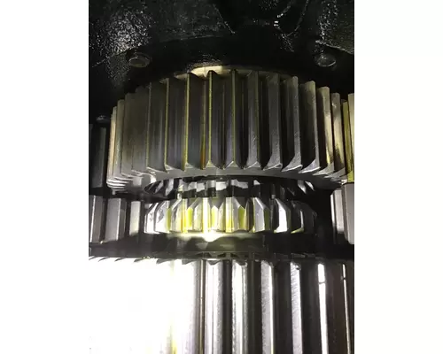 Transmission Assembly FULLER FR15210B LKQ Western Truck Parts