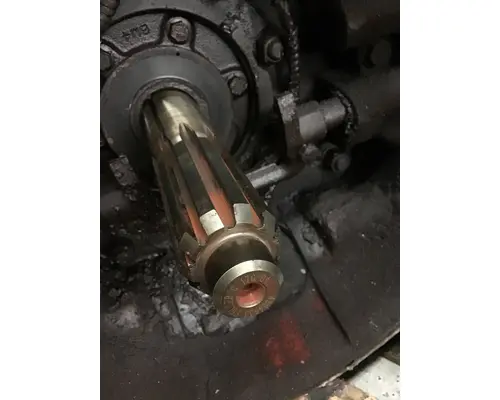 Transmission Assembly FULLER FR15210B LKQ Western Truck Parts