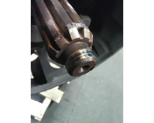 Transmission Assembly FULLER FR15210B LKQ Western Truck Parts