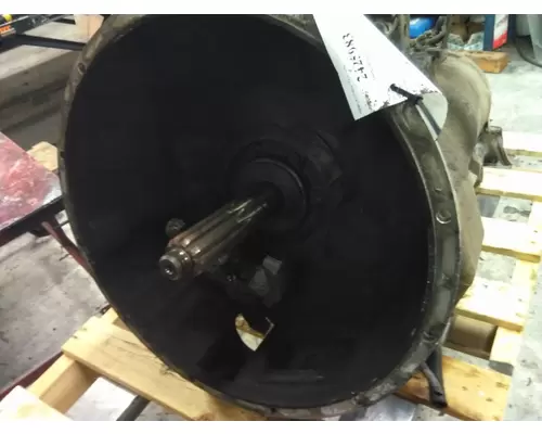 Transmission Assembly FULLER FR15210B LKQ Western Truck Parts