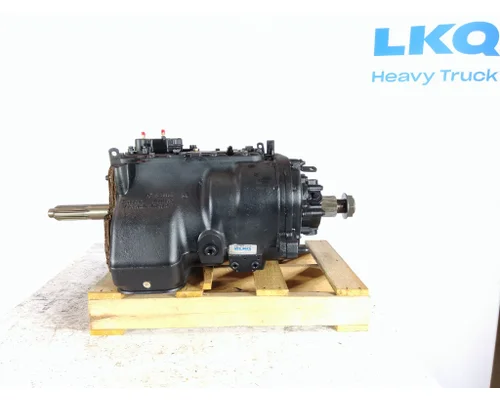 Transmission Assembly FULLER FR15210B LKQ Universal Truck Parts