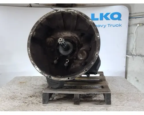 Transmission Assembly FULLER FR15210B LKQ Evans Heavy Truck Parts