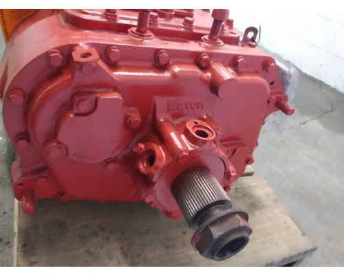 Transmission Assembly FULLER FR15210B LKQ Geiger Truck Parts