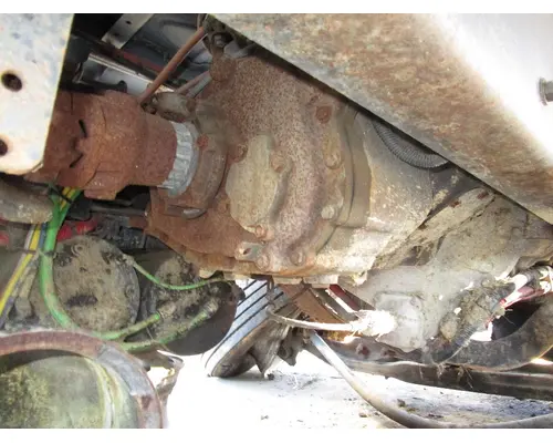 Transmission Assembly FULLER FR15210B Tim Jordan's Truck Parts, Inc.