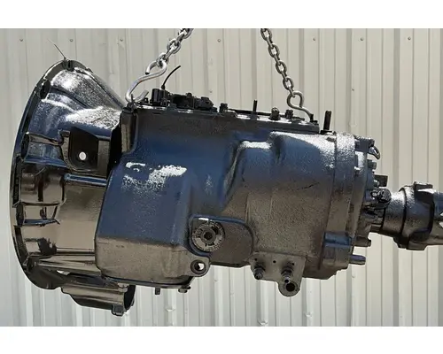 Transmission Assembly FULLER FR15210B Tim Jordan's Truck Parts, Inc.