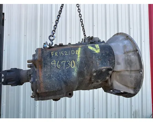Transmission Assembly FULLER FR15210B Tim Jordan's Truck Parts, Inc.