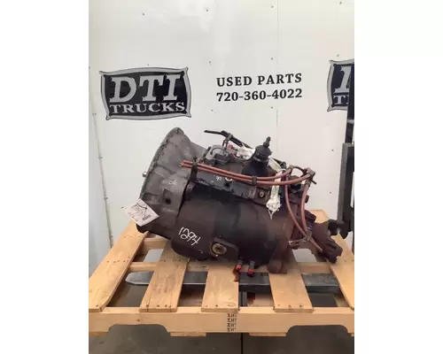 Transmission Assembly FULLER FR15210B DTI Trucks