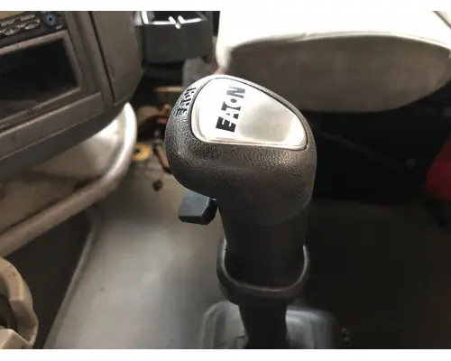 Manual Transmission Parts, Misc. Fuller FR15210B Vander Haags Inc WM