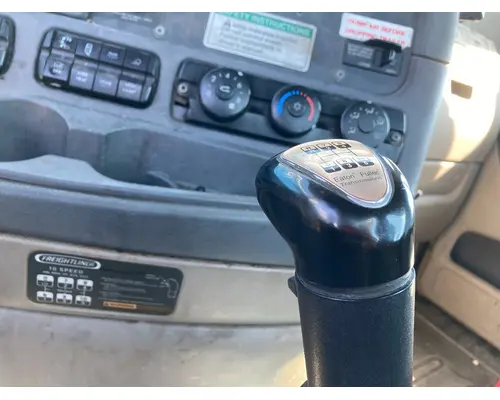 Manual Transmission Parts, Misc. Fuller FR15210B Vander Haags Inc WM