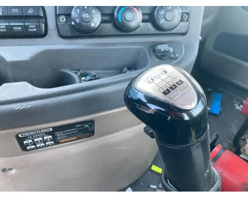 Manual Transmission Parts, Misc. Fuller FR15210B Vander Haags Inc WM