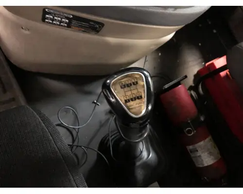 Manual Transmission Parts, Misc. Fuller FR15210B Vander Haags Inc WM