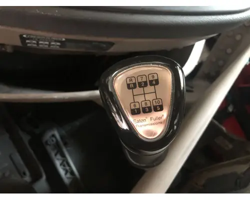 Manual Transmission Parts, Misc. Fuller FR15210B Vander Haags Inc WM