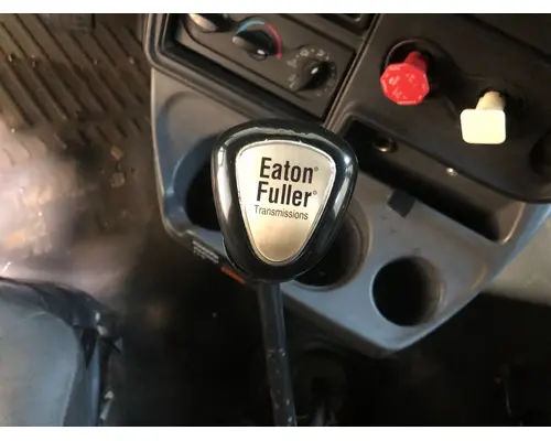 Manual Transmission Parts, Misc. FULLER FR15210B Vander Haags Inc WM